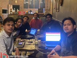 Aliansi BEM Kabupaten Malang Soroti Kesejahteraan Guru Honorer dalam Diskusi Publik