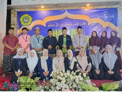 Peran Aktif Mahasiswa KKN-T UNIRA Meriahkan Haflah Akhirussanah TPQ Miftahur Rahmah 2 Singosari