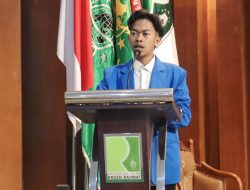 Dari Gerakan ke Gagasan: Ujian Intelektual PMII dalam Mengawal Pendidikan