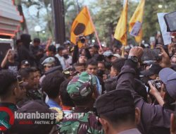PMII Kabupaten Malang Soroti Kualitas MBG Ramadan; Gizi Gratis atau Sekadar Formalitas?