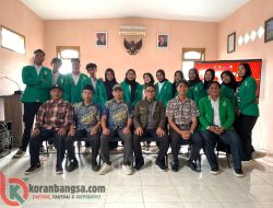 Berakhir Penuh Makna, Mahasiswa KKN-T UNIRA Wariskan Program Kampung Dolanan di Desa Toyomarto