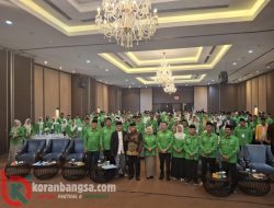 Misi Soliditas 2029, Muscab PKB Kabupaten Malang Usulkan 7 Calon Nakhoda Baru