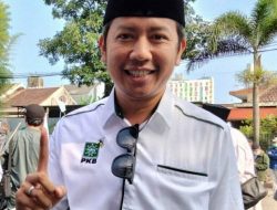 Soliditas dan Inklusivitas, Visi Anas Muttaqin untuk Masa Depan PKB Kota Malang