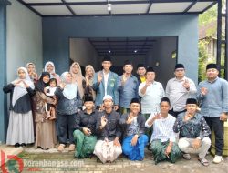 Halal Bihalal PAC IPNU–IPPNU Gondanglegi: Perkuat Konsolidasi Kader dan Sinergi Alumni