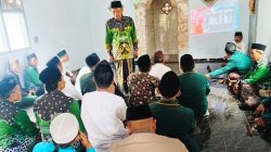 Siapkan Ranting, MWC NU Sumbermanjing Wetan Gelar Bimtek dan Sosialisasi
