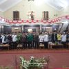 Konfercab IV GP Ansor Karimun: Menuju Transformasi Organisasi Berbasis Pemberdayaan Ekonomi