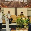 Sinergi KPU dan DPR RI Dorong Literasi Demokrasi, Partisipasi Pemilih di Malang Raya Menguat