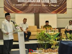 Sinergi KPU dan DPR RI Dorong Literasi Demokrasi, Partisipasi Pemilih di Malang Raya Menguat