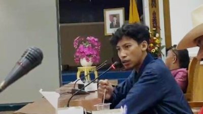 Kritik Keras Birokrasi Rasa Keluarga: Ketika Jabatan Publik Diprivatisasi di Kab. Malang
