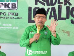Tepis Isu Tak Berizin, Ir. H. Kholiq, M.A.P Pastikan Kunjungan Wabup ke Wapres Sudah Sesuai Prosedur