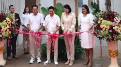 Solaris Hotel Malang Resmikan Solaris Villa, Tawarkan Hunian Eksklusif Bernuansa Bali
