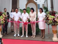 Solaris Hotel Malang Resmikan Solaris Villa, Tawarkan Hunian Eksklusif Bernuansa Bali