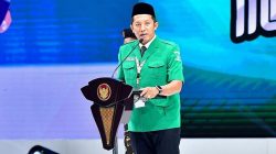 Refleksi Harlah ke-66 PMII, Addin Jauharuddin: Kepemimpinan Tidak Lahir Instan, Tapi Ditempa Waktu