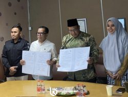 Sinergi Ilmu dan Praktik, FISIP UNIRA–Bawaslu Malang Perkuat Ekosistem Demokrasi
