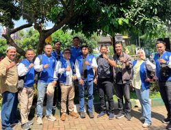 IKA PMII Jatim Gelar Sunmori Harlah ke-66, Cak Torik Komandoi Konsolidasi Alumni, IKA PMII Kabupaten Malang Tunjukkan Soliditas