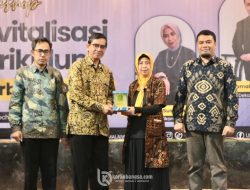 Perkuat Kurikulum Berbasis OBE, Unira Malang Menyiapkan Lulusan Relevan, Berintegritas, dan Berdampak