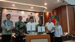 FISIP UNIRA Malang Gelar “FISIP Collaboration 2026”, Perkuat Sinergi Kampus dan Pemerintah Daerah