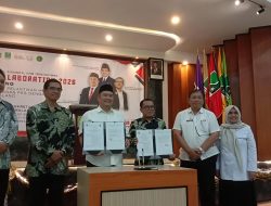 FISIP UNIRA Malang Gelar “FISIP Collaboration 2026”, Perkuat Sinergi Kampus dan Pemerintah Daerah