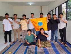 Kader PMII Ibnu Sina Malang Perkuat Ideologisasi Kampus melalui Implementasi NDP