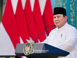 KPK Rilis LHKPN Terbaru Presiden Prabowo Subianto: Total Kekayaan Capai Rp2 Triliun Tanpa Utang