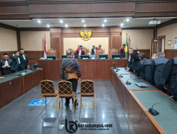 Eks Konsultan Kemendikbudristek Divonis 4 Tahun Penjara Terkait Korupsi Laptop Chromebook