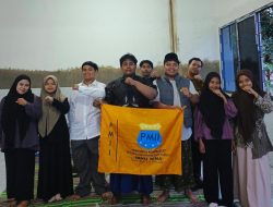 Sebagai Bentuk Kepedulian terhadap Kampus, PMII Ibnu Sina Bongkar Kesenjangan Infrastruktur dan Desak Rekayasa Sosial Pendidikan