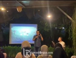 Reformasi atau Reproduksi Kuasa? FISIP UNIRA Malang Buka Diskursus Kritis Papua dalam Nobar Pesta Babi