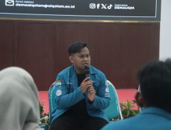 Satu Hari Berisik, Satu Hari Dibungkam : Pemerintah Seolah Tutup Mata pada Pendidikan