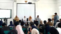 Pembangunan Desa dan Eksodus Perempuan: FISIP UNIRA Bedah Kontradiksi Kebijakan Ketenagakerjaan Nasional