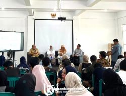 Pembangunan Desa dan Eksodus Perempuan: FISIP UNIRA Bedah Kontradiksi Kebijakan Ketenagakerjaan Nasional