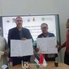 FISIP UNIRA Malang Jalin Kerja Sama Internasional untuk Perdamaian Dunia