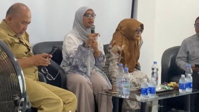Dari Desa ke Luar Negeri: Perempuan dan Paradoks Kebijakan Tata Kelola Ketenagakerjaan