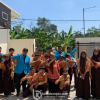 Mahasiswa UIBU Malang Bangun Ketahanan Remaja melalui Integrasi Kebugaran, Pramuka, dan Edukasi Anti-NAPZA