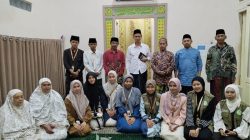Mengulik Tanda Keimanan dan Rahasia Waktu Mustajab dalam Kajian Bidayatul Hidayah