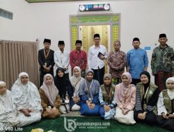 Mengulik Tanda Keimanan dan Rahasia Waktu Mustajab dalam Kajian Bidayatul Hidayah