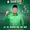 DPP PKB Resmi Tetapkan Pengurus DPC Se-Jatim, Abah Kholiq Pimpin PKB Kabupaten Malang 2026–2031