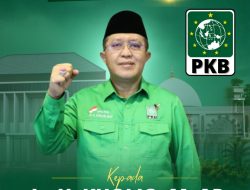 DPP PKB Resmi Tetapkan Pengurus DPC Se-Jatim, Abah Kholiq Pimpin PKB Kabupaten Malang 2026–2031