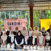 GANDIWA 2026 HMP IPS: Membangun Keberanian Berbicara dan Kecerdasan Bernarasi melalui Diklat Mahasiswa