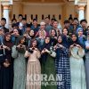Resmi Bentuk Pimpinan Ranting Desa Bambang, PAC IPNU IPPNU Wajak Bersama KKN-T Universitas Al-Qolam Perkuat Kaderisasi Pelajar NU di Tingkat Desa