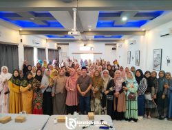 Sinergi Perempuan Nahdliyin Menguat di Pakis, Abah Sattar Apresiasi Militansi Kader Perempuan