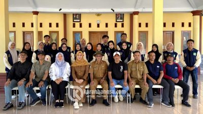 KKN-Tematik Universitas Islam Raden Rahmat Malang kembali diterima di Dusun Arjomulyo Desa Bangelan,  Mengapa?