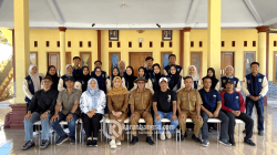 KKN-Tematik Universitas Islam Raden Rahmat Malang kembali diterima di Dusun Arjomulyo Desa Bangelan,  Mengapa?
