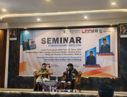 Mahasiswa UNIRA Malang Dibekali Pendekatan Psikologis untuk Sukseskan KKN Tematik 2026