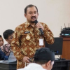 KPK Tangkap Bupati Pemalang Anom Widiyantoro dalam OTT, Sejumlah Pihak Ikut Diamankan