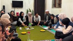 Karang Taruna dan Mahasiswa KKN Unira Malang Matangkan Persiapan Peringatan HUT Ke-81 Republik Indonesia di Desa Sumbertempur