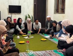 Karang Taruna dan Mahasiswa KKN Unira Malang Matangkan Persiapan Peringatan HUT Ke-81 Republik Indonesia di Desa Sumbertempur