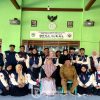 Serah Terima Mahasiswa KKN-T UNIRA Malang di Desa Kidal, Awali Kolaborasi Pengabdian Berbasis Potensi Wisata dan Pemberdayaan Masyarakat