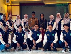 Desa Sumbertempur Sambut Mahasiswa KKN-T Kelompok 04 Unira Malang sebagai Mitra Pengabdian kepada Masyarakat