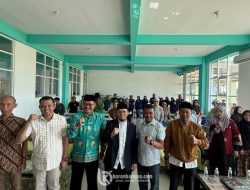 UMAIN Bangun Kolaborasi Multipihak melalui KKN Tematik untuk Mengawali Program Inkubator UMKM
