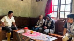 Jejak Sejarah Desa Sumbertempur Terungkap Lewat Wawancara dengan Tokoh Masyarakat